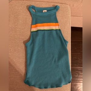 Urban outfitters halter top